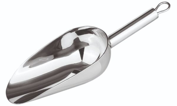 ΣΕΣΟΥΛΑ INOX 310MM - 472ML