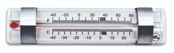 ΘΕΡΜΟΜΕΤΡΟ ΨΥΓΕΙΟΥ -40C ΕΩΣ 25C