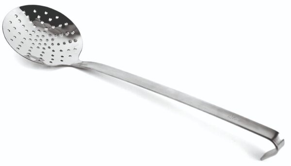 ΚΟΥΤΑΛΑ ΤΡΥΠΗΤΗ ΙΝΟΧ Ø 16 CM 3ΜΜ ΠΑΧΟΣ