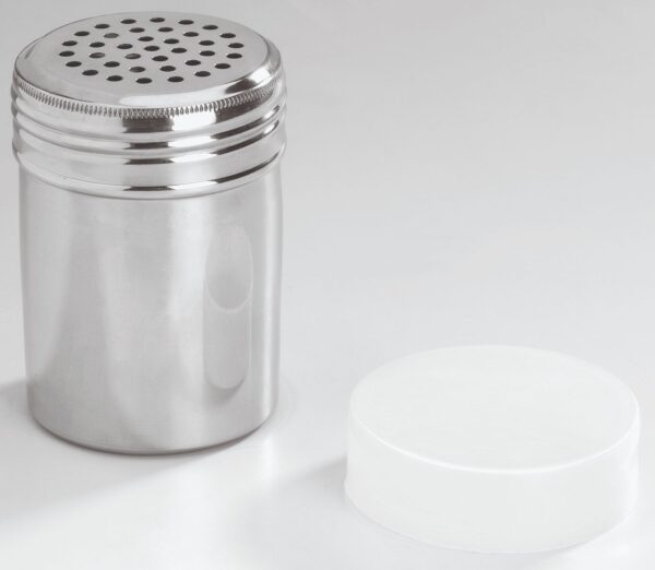 ΤΥΡΙΕΡΑ INOX ΤΡΥΠΑ 4ΜΜ Y10CM