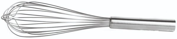ΑΥΓΟΔΑΡΤΗΣ ΜΕ 8 ΣΥΡΜΑΤΑ 1,5mm ΙNOX 45CM