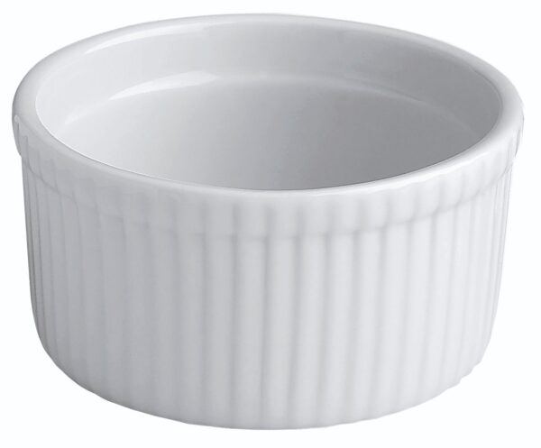 ΜΠΩΛΑΚΙ RAMEKIN 8 CM