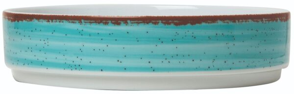 ΣΑΛΑΤΙΕΡΑ ΕΠΙΠΕΔΗ TIFFANY 20 CM