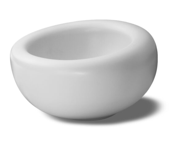 ΜΠΩΛ GOURMET 17X15,5CM Y9CM PRESTIGE ΠΟΡΣΕΛΑΝΗΣ