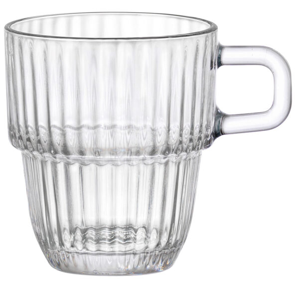 ΦΛΥΤΖΑΝΙ ESPRESSO 8.9CL BARSHINE