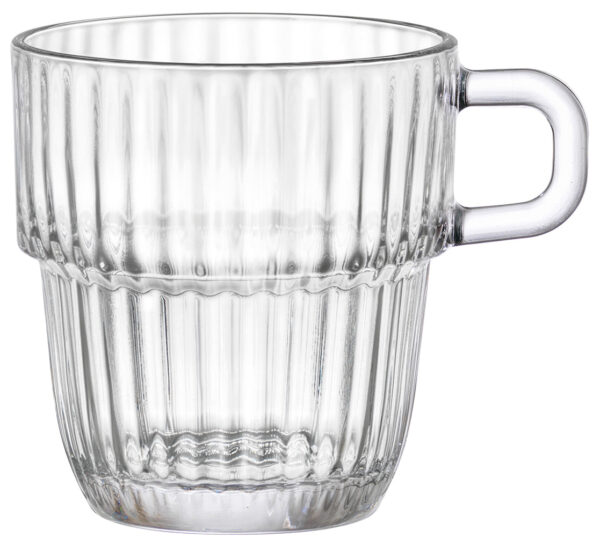 ΦΛΥΤΖΑΝΙ CAPPUCCINO 18.5CL BARSHINE