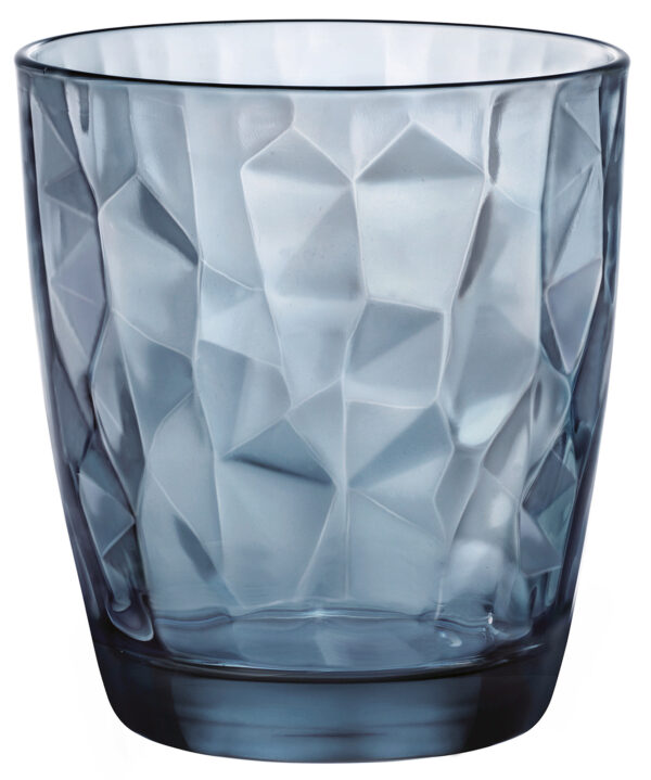 ΠΟΤΗΡΙ D.O.F 39CL DIAMOND OCEAN BLUE
