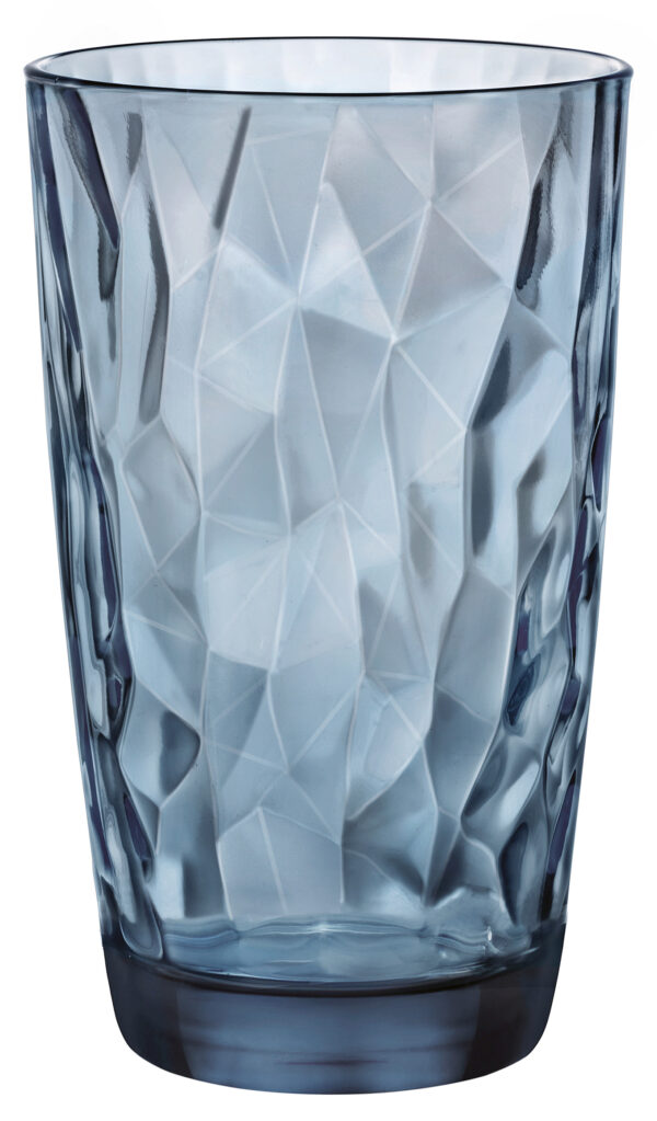 ΠΟΤΗΡΙ ΝΕΡΟΥ 47CL DIAMOND OCEAN BLUE