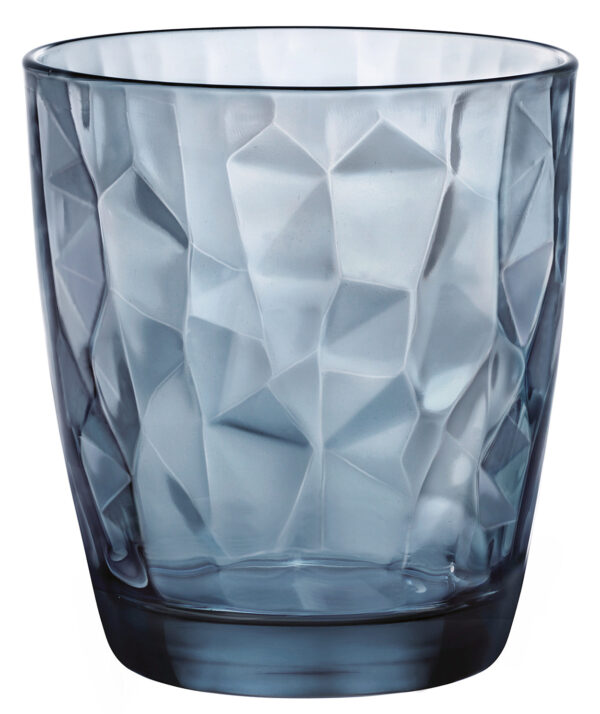 ΠΟΤΗΡΙ COOLER 30CL DIAMOND OCEAN BLUE