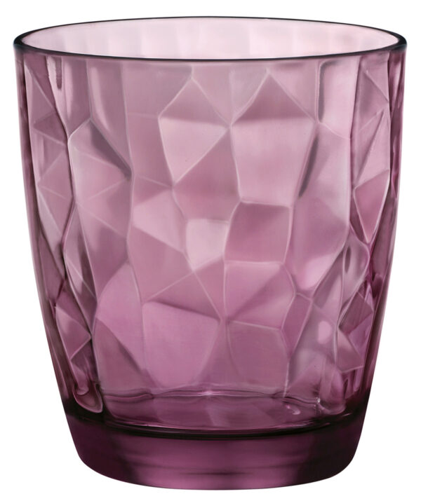 ΠΟΤΗΡΙ COOLER 30CL DIAMOND ROCK PURPLE
