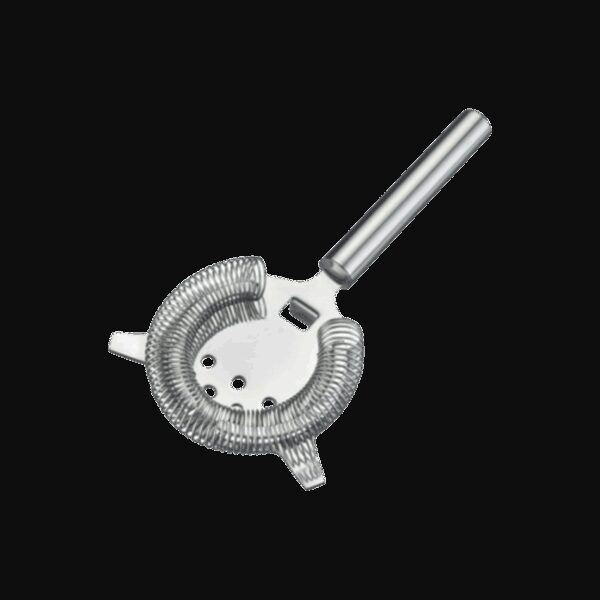 ΣΟΥΡΩΤΗΡΙ INOX DELUXE 20 CM