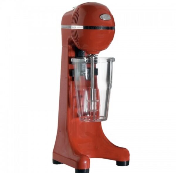 Φραπιέρα Johny AK/2 2T Eco Red