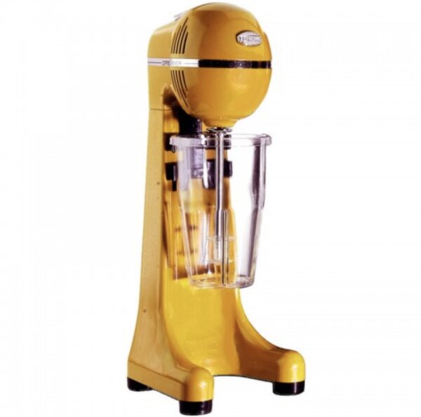 Φραπιέρα Johny AK/2 2T Eco Yellow